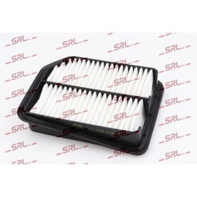 SRLine S11-4220 Filtro de aire SUZUKI Grand Vitara 2 SUV (JT, TE, TD) 1.6 99 cv Motor otto