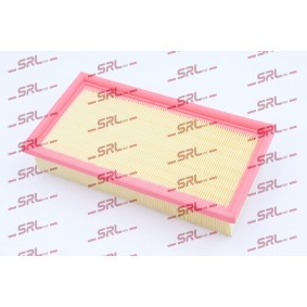 SRLine S11-4221 Filtro de aire SUZUKI SWIFT 3 (MZ, EZ) 1.6 125 cv Motor otto