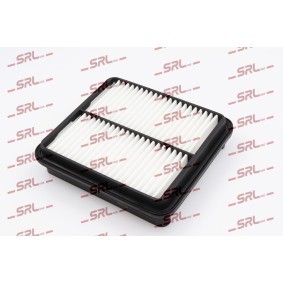 SRLine S11-4237 Filtro de aire SUZUKI Grand Vitara 1 SUV (FT, HT) 2.0 86 cv Gasoleo