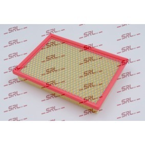 SRLine S11-4270 Filtro de ar JEEP GRAND CHEROKEE 3 (WH, WK) 5.7 326 cv Otto