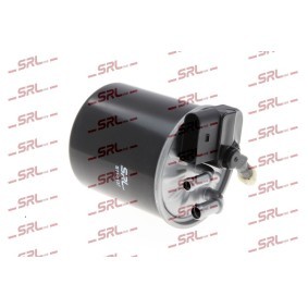 SRLine S11-5137 Filtro carburante MERCEDES-BENZ Classe C Sedan (W205) 2.2 231 CV Full hybrid