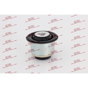 SRLine S2060031 Querlenkerlager RENAULT THALIA 2 (LU1/2) 1.5 64 PS Diesel