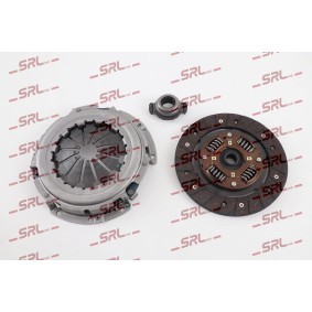SRLine S33-066 Kupplungssatz ROVER 25 Schrägheck (RF) 1.4 84 PS Otto