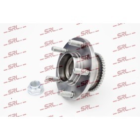 SRLine S41-1044 Hjullager MAZDA 6 Station Wagon (GY) 1.8 120 hk Bensinmotor