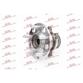 SRLine S41-1054 Roulement de roue KIA CEE'D (JD) 1.6 130 CV Essence