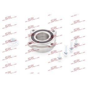 SRLine S41-1096 Radlager BMW 5 Touring (E61) 3.0 211 PS Otto