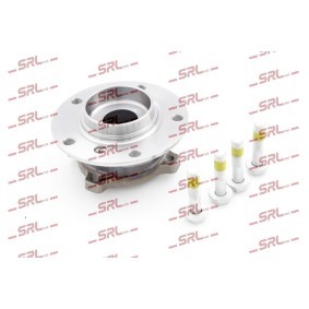 SRLine S41-1111 Radlager BMW 5 Touring (E61) 3.0 211 PS Otto