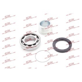 SRLine S41-1114 Rodamiento de rueda SUZUKI Grand Vitara 1 SUV (FT, HT) 2.0 86 cv Gasoleo