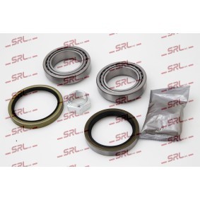 SRLine S41-2028 Radlager FIAT DUCATO Bus (230) 2.0 109 PS Otto