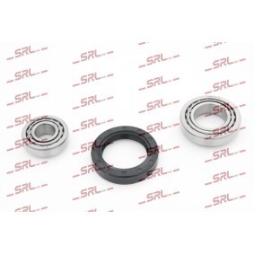 SRLine S41-2050 Hjullager MERCEDES-BENZ E-klass Sedan (W124) 2.2 150 hk Bensinmotor