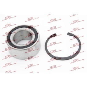 SRLine S41-2064 Hjullager MERCEDES-BENZ E-klass Sedan (W124) 2.2 150 hk Bensinmotor