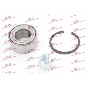 SRLine S41-2066 Hjullager PEUGEOT 207 SW (WK_) 1.4 73 hk Bensinmotor