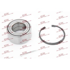 SRLine S41-2071 Rodamiento de rueda HYUNDAI ix35 Furgón 2.0 136 cv Gasoleo