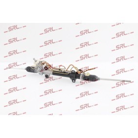 SRLine S5145003-S Styrväxel MAZDA FAMILIA 6 (BJ)