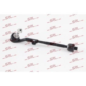 SRLine S6020048 Rotule axiale BMW 3 Coupé (E92) 1.6 122 CV Essence