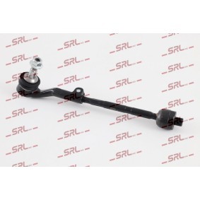 SRLine S6020049 Rotule axiale BMW 3 Coupé (E92) 1.6 122 CV Essence