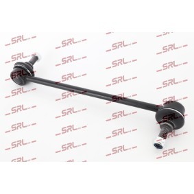 SRLine S6027024 Koppelstange RENAULT Clio 4 Schrägheck (BH_) 1.2 72 PS Otto