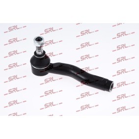 SRLine S6045039 Endeledd MAZDA 6 Station Wagon (GY) 1.8 120 hk Bensinmotor