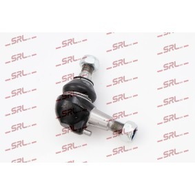 SRLine S6050501 Spindelled MERCEDES-BENZ E-klass T-modell (S210) 2.9 129 hk Diesel