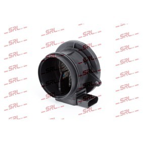SRLine SE02-0129 Luftmassenmesser (LMM) MERCEDES-BENZ C-Klasse Sportcoupe (CL203) 1.8 122 PS Otto