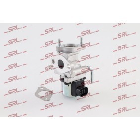 SRLine SE07-0087 Válvula egr MINI Hatchback (R50, R53) 1.4 75 cv Diesel