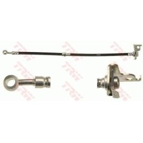 TRW PHD614 Latiguillos de freno HYUNDAI SANTA FÉ I (SM) 2.4 136 cv Motor otto