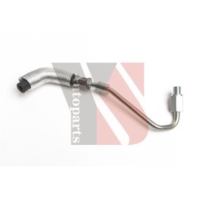 YSPARTS YS-TIH1411H Tubo do intercooler OPEL INSIGNIA