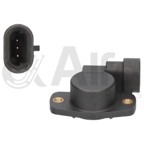Drosselklappenpotentiometer AF01738 VOLVO V40 Kombi von Alfa e-Parts