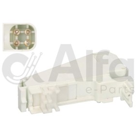 Türschloss AF14207 FORD ORION von Alfa e-Parts
