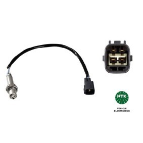 NGK 93610 Lambdasonde TOYOTA PREMIO