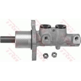 TRW PMH671 Bomba de freno ALFA ROMEO 156