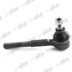 ALTE AUTOMOTIVE 78061AL Styrled MERCEDES-BENZ E-klass Cabriolet (A124) 3.2 220 hk Bensinmotor