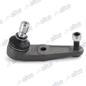 ALTE AUTOMOTIVE 78371AL Bærekule MAZDA FAMILIA 5 (BA) 1.5 88 hk Bensinmotor