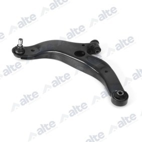 ALTE AUTOMOTIVE 80675AL Bærearm MAZDA 323 F 6 (BJ) 1.8 125 hk Bensinmotor