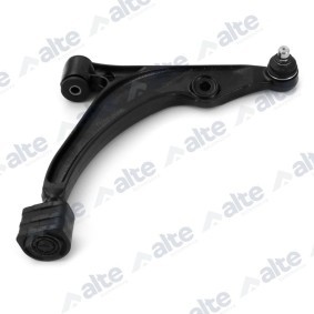 ALTE AUTOMOTIVE 80702AL Brazo de suspensión SUZUKI BALENO Ranchera familiar (EG) 1.8 121 cv Motor otto