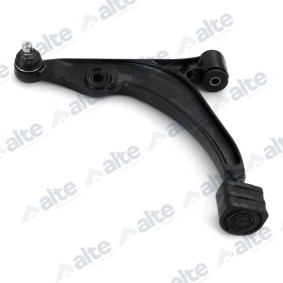 ALTE AUTOMOTIVE 80707AL Brazo de suspensión SUZUKI BALENO Ranchera familiar (EG) 1.8 121 cv Motor otto