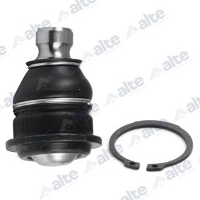 ALTE AUTOMOTIVE 81126AL Traggelenk RENAULT Clio 4 Grandtour (KH_) 1.5 75 PS Diesel
