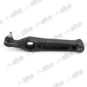 ALTE AUTOMOTIVE 83785AL Brazo de suspensión SUZUKI Wagon R+ Hatchback (EM) 1.2 69 cv Motor otto