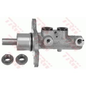 TRW PML436 Hauptbremszylinder ALFA ROMEO 159 Sportwagon (939) 2.4 200 PS Diesel