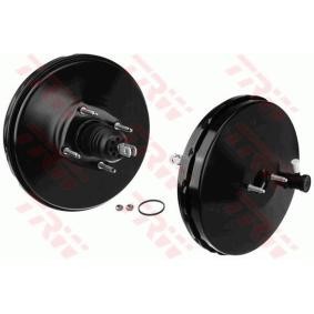 TRW PSA953 Bromsservo CITROËN C4 Sedan