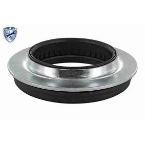 VAICO V10-1429 Supporto ammortizzatore e cuscinetto SKODA Fabia 2 (545) 1.4 70 CV Diesel
