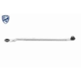 VAICO V10-1577 AUDI A3 Pyyhkijän vivusto