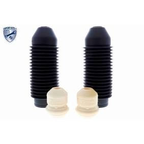 VAICO V10-1590 Stoßdämpfer Staubmanschette und Anschlagpuffer SEAT Ibiza 4 Sportcoupe (6J1, 6P5) 1.4 75 PS Diesel