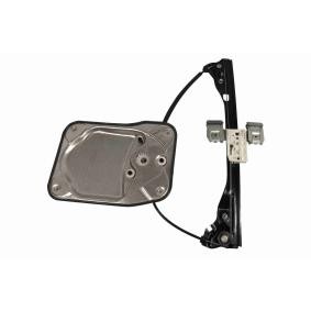 VAICO V10-6291 Pulsantiera alzacristalli SKODA Fabia 2 (545) 1.4 70 CV Diesel