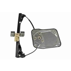 VAICO V10-6292 Pulsantiera alzacristalli SKODA Fabia 2 (545) 1.4 70 CV Diesel