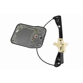 VAICO V10-6293 Pulsantiera alzacristalli SKODA Fabia 2 (545) 1.4 70 CV Diesel