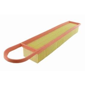 VAICO V20-0836 Filtro de ar MINI Hatchback (R56) 1.4 75 cv Otto