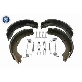 VAICO V22-0059 Handbremsbeläge FIAT DUCATO Pritsche/Fahrgestell (230) 1.9 68 PS Diesel