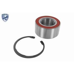 VAICO V22-1015 Hjullager PEUGEOT 607 (9D, 9U)