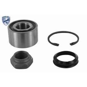 VAICO V22-1024 Hjullager PEUGEOT 106 I (1A, 1C) 1.0 45 hk Bensinmotor